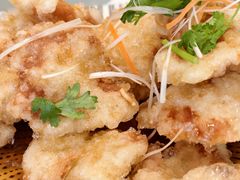 -黄家饺子东北特色菜馆(湖滨商业街店)