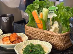 -牛局别馆·和牛烧肉(日月广场店)