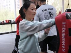 -极斗-IKMF马伽术·格斗运动学院(东直门店)