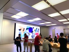-Apple零售店(深圳益田假日广场店)
