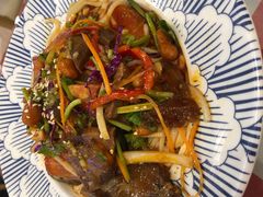 -老西安陕西面馆(新世纪广场店)