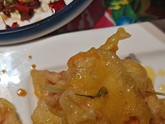 -人民公社大食堂(张家湾店)