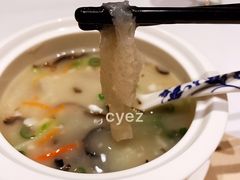 -Yan Ting 宴庭中餐厅(上海静安瑞吉酒店)