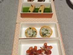 -柿合缘新京菜(静安嘉里中心店)