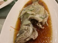 -龙景轩大酒店(宝杨路店)