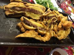 -7号院家宴.烧鸽子(门头沟店)