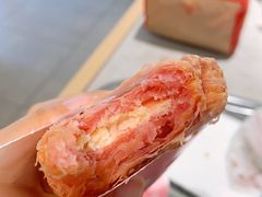 -麦当劳(农光里店)