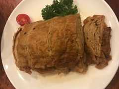 素鸭-功德林(南京西路店)