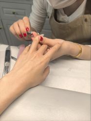 -HUII NAIL绘京美甲美睫会馆