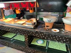 -佰园全日西餐厅-厦门佰翔软件园酒店