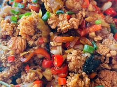 -湘肠香火锅店(团结湖店)