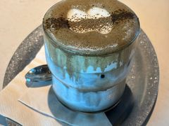 -luutosa  cafe & tea 鹿兔山
