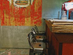 -Luchador摔跤手墨西哥餐厅(恒宇广场店)