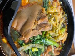 -螺蛳粉先生(蓟门桥店)