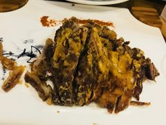 -局气 烤鸭·北京菜(光华路店)