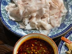 大薄片-迎懿餐厅