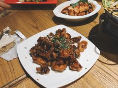 -玉玲珑(平湖龙湫湾店)