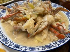 -小龙酒家(桂平路店)