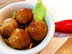-悦橙烤肉海鲜自助(中央大街店)