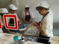 -小姜锅贴(凤凰街店)