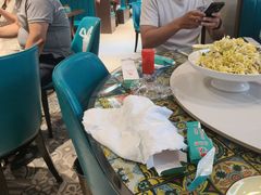 -小红鲸·海鲜餐厅(轸大路店)