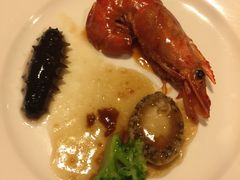 -咖啡苑·沈阳今旅酒店Hotel Jen·香格里拉集团