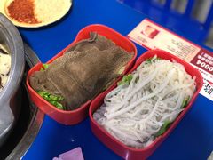 -马路边边·成都串串(翠柏路店)