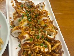 -梦林夕烧酒档