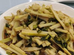 -高老庄·老溧阳·私房菜(南山竹海店)