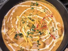 -Shantek象提南亚餐厅&西餐融合Bistro(淮海中路店)