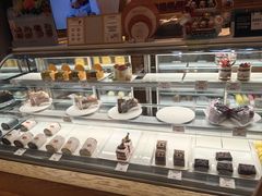 -西村叔叔的店·面包·甜品·蛋糕(清河万象汇店)