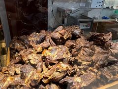 -磨沟沿老字号牛肉面·清真(金港城店)
