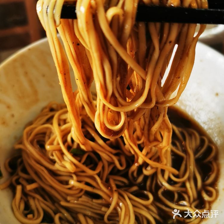 花园茶楼，扬州当地人首选