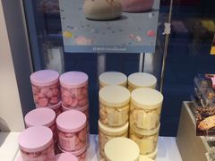 -好利来(朝外店)