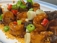 -富临轩私房菜(集庆门大街店)