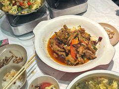-澎湖湾农家菜(八一路楚天府店)