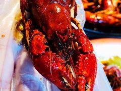-沪小胖小龙虾(淮海中路旗舰店)