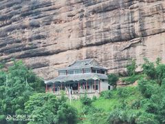 -飞天山旅游区