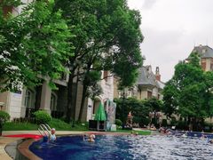 -中旅阿那亚九龙湖·公主酒店