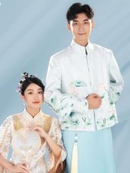 -女王风尚STUDIO·轻奢化定制