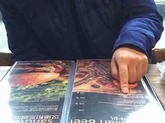 -G+KITCHEN(龙湖狮山天街店)