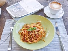 -翠田Green Field Kitchen