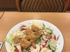 -萨莉亚意式餐厅(彩悦城店)