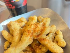 -蓉三少冒烤鸭·四川小吃集(北京首店)