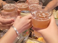 -海底捞火锅(长宁路龙之梦店)