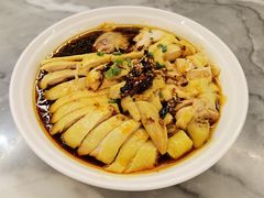 -蔼若春.传承三十年云南菜(金碧公园店)