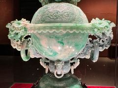 -北京工艺美术博物馆