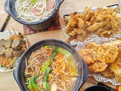 -傣家妹子过桥米线(一号店)
