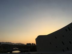 -福州海峡文化艺术中心