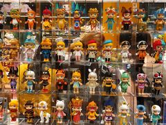 -泡泡玛特POPMART(天环购物中心店)